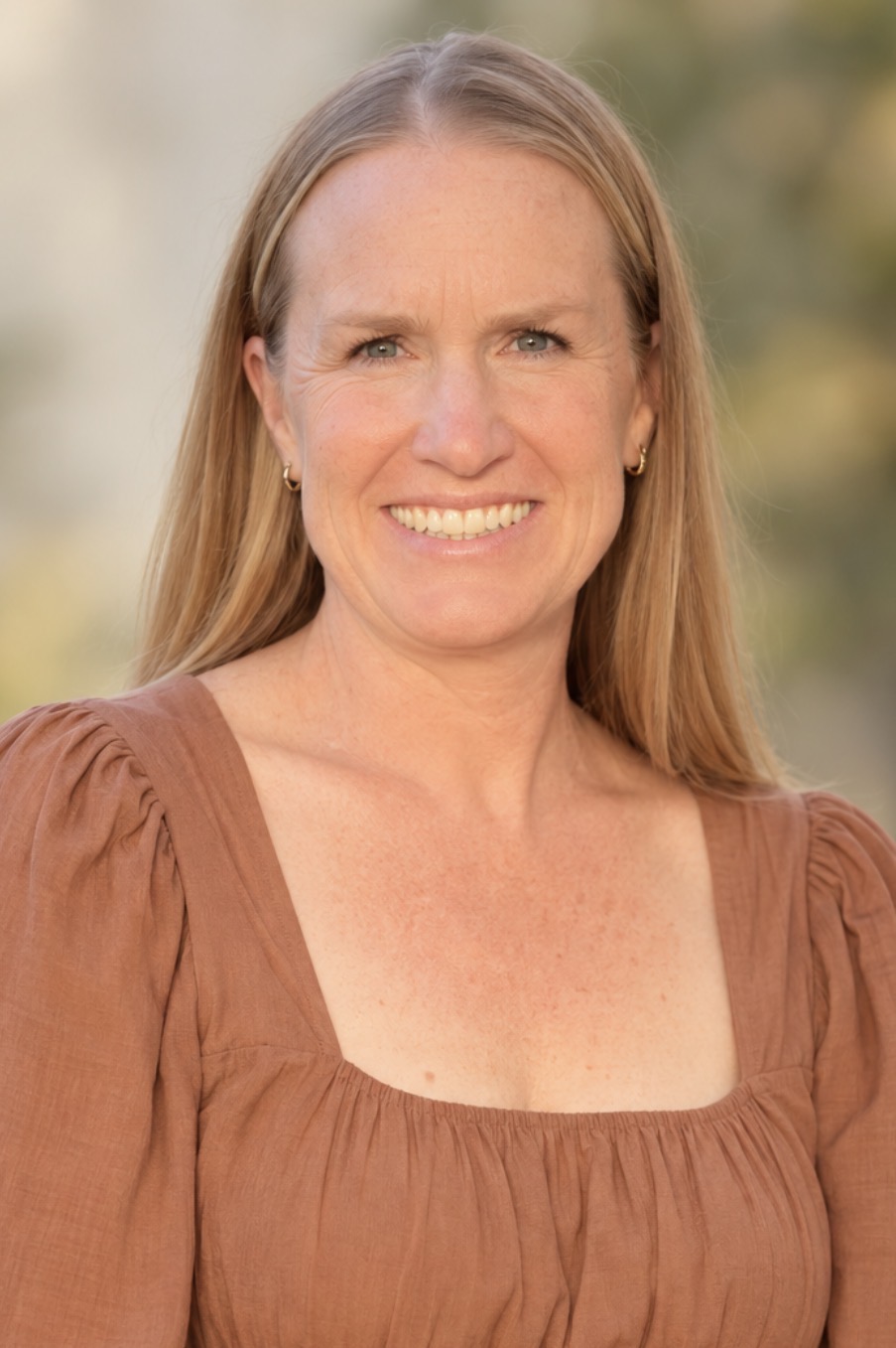 Sara Vanaman-Munson, founder of Pillar Support Services LLC